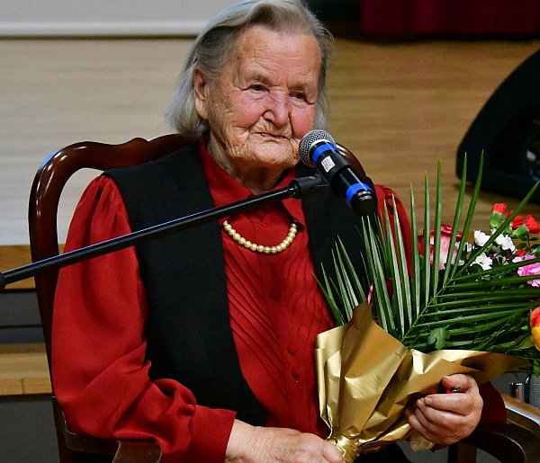 Janina Pydo laureatką 50. Nagrody im. Oskara Kolberga 2025!-52573