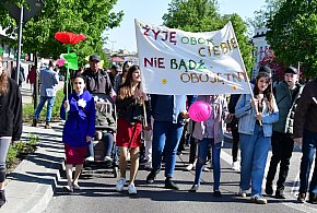 Biłgoraj. Za nami dzień godności (FOTO, VIDEO)-52617