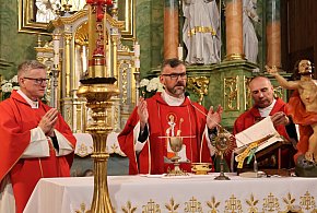 Uroczystości ku czci św. Stanisława w Górecku Kościelnym-52625