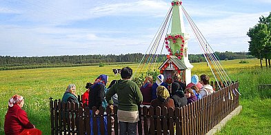 Maj i nabożeństwo majowe (VIDEO)-52602