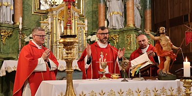 Uroczystości ku czci św. Stanisława w Górecku Kościelnym-52625
