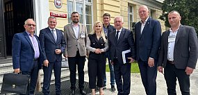 Rozmowy o rekompensatach dla rolników z Lubelszczyzny