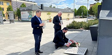 8 maja w Biłgoraju-52647