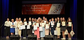 Biłgoraj. Das Festival of the songs (FOTO, WYNIKI)