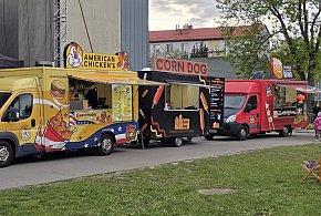 Festiwal Żarciowozy – kulinarna podróż bez wychodzenia z miasta-52680