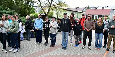 W Biłgoraju trwa rywalizacja młodych turystów (FOTO)-52665