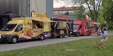 Festiwal Żarciowozy – kulinarna podróż bez wychodzenia -52680