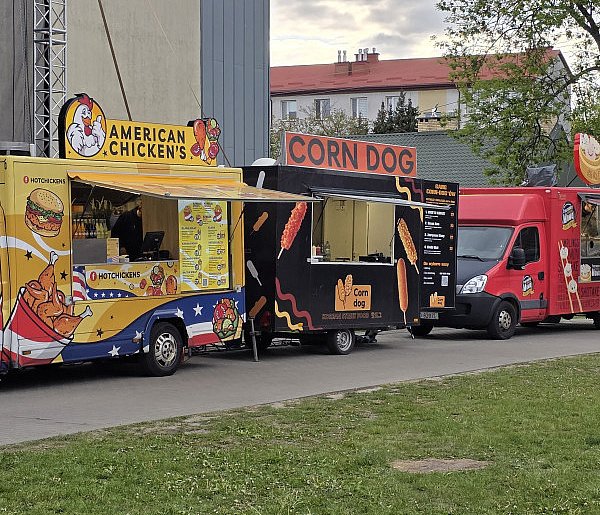 Festiwal Żarciowozy – kulinarna podróż bez wychodzenia z miasta-52680