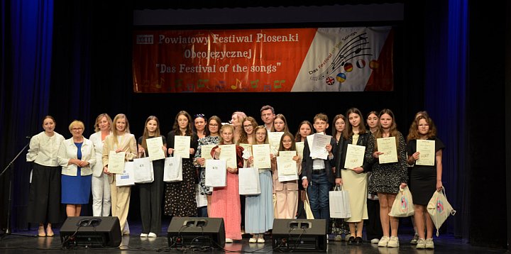 Biłgoraj. Das Festival of the songs (FOTO, WYNIKI)-52634