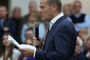Polska i Francja z "przełomowym traktatem". Chodzi o bezpieczeństwo-52689