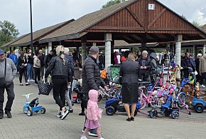 Pierwsza w tym roku "Garażówka" w Biłgoraju – 39. Biłgorajska Wyprzedaż Garażowa-52702