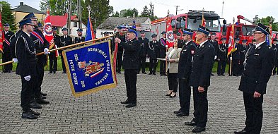 100-lecie OSP Potok Górny (FOTO, VIDEO)-52711