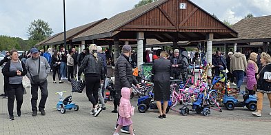 Pierwsza w tym roku "Garażówka" w Biłgoraju-52702