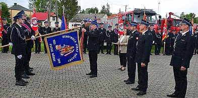 100-lecie OSP Potok Górny (FOTO, VIDEO)-52711