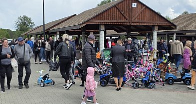 Pierwsza w tym roku "Garażówka" w Biłgoraju – 39. Biłgorajska Wyprzedaż Garażowa-52702