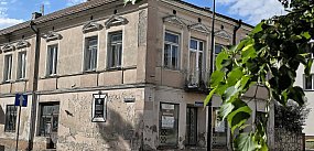 Komisja Budżetu przeciwna. Zabytkowy budynek nie będzie