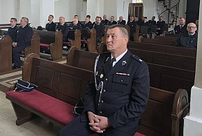 Gminny Dzień Strażaka w Księżpolu – podziękowania za odwagę, zaangażowanie i...-52720