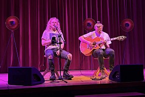 Goraj w rytmach rocka: niezapomniany koncert MAX&ERYK w GOK-52723