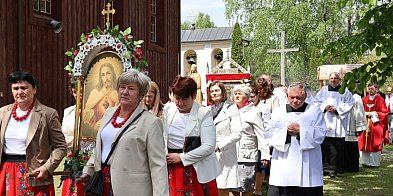 Odpust u patrona Ziemi Biłgorajskiej w Górecku Kościelnym-52732