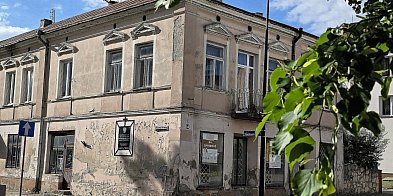 Komisja Budżetu przeciwna. Zabytkowy budynek nie będzie-52737