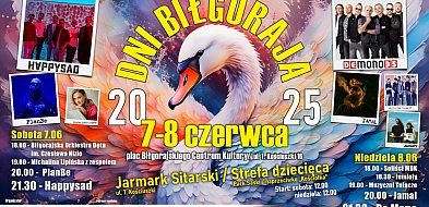 Dni Biłgoraja 2025: Muzyka, jarmark i atrakcje dla rodzin-52779