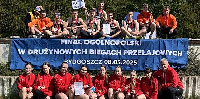 Młodzi sportowcy z Biłgoraja podbijają Polskę-52752