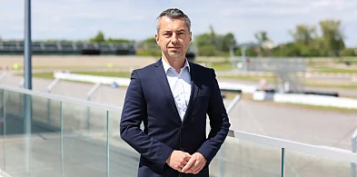 Jarosław Bury Prezesem Zarządu Autodromu Biłgoraj-52766