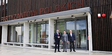 Pierwsze w Polsce Muzeum Partyzantów Polskich Osuchy 44 (FOTO)-52813