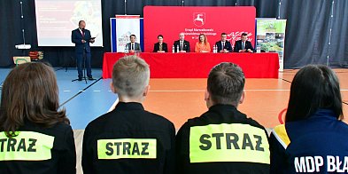 Pieniądze na MDP rozdysponowane (FOTO, LISTA)-52769