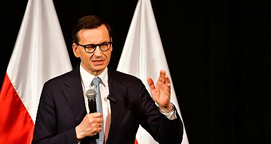 Morawiecki, Czarnek i Obajtek w Biłgoraju (FOTO, VIDEO)-52854