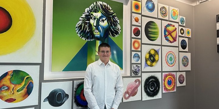 Rafał najlepszy w „Kangurze Matematycznym”-52843