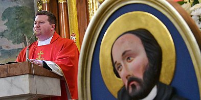 Biłgoraj. Święty Andrzej Bobola - patron, męczennik i bohater-52898