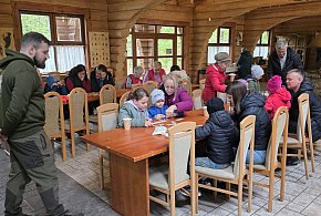 Biłgorajskie spotkanie edukacyjne: las, natura i troska o środowisko (FOTO, VIDEO)-52902