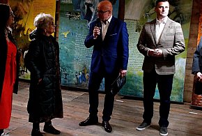 Noc Muzeów w Muzeum Ziemi Biłgorajskiej-52903