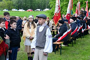 Ta pamięć płonie w sercach ludzkich. W ogniu zginęli ich przodkowie (FOTO, VIDEO)-52919