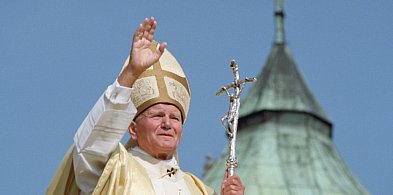 105 lat temu w Wadowicach urodził się Karol Wojtyła-52913