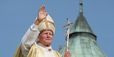 105 lat temu w Wadowicach urodził się Karol Wojtyła-52913