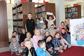 Tydzień Bibliotek w Józefowie-52932