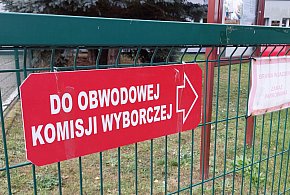 Polacy masowo ruszyli do urn. Padł historyczny rekord-52934