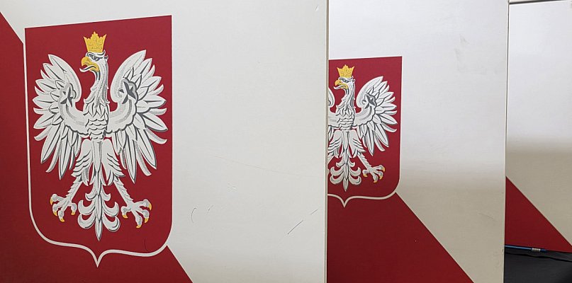 Tak 18 maja głosował powiat biłgorajski - 52928