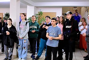 Majówka ze św. Janem Pawłem II w KLO (FOTO)-52972