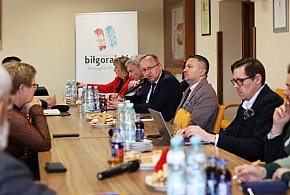 Władze IPN w Biłgoraju. Na tapecie Osuchy (FOTO)-52978