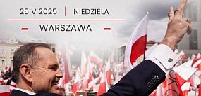 Z Biłgoraja na marsze poparcia do Warszawy. Zaprasza...