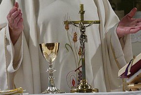Kościół przesuwa ważne święto. Wydano oficjalne oświadczenie-52989