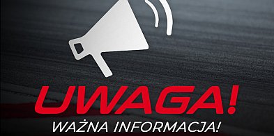 Uwaga mieszkańcy! Ważna informacja odnośnie Autodromu-53015