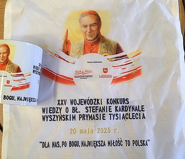 Biłgoraj. Wyniki Wojewódzkiego Konkursu Wiedzy-52990