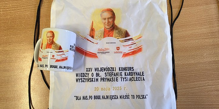 Biłgoraj. Wyniki Wojewódzkiego Konkursu Wiedzy-52990