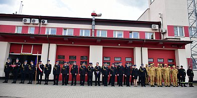 Biłgoraj. Powiatowy Dzień Strażaka 2025 (FOTO, VIDEO)-53041