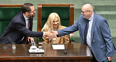 Premier nie przedstawi informacji. Większość sejmowa jest przeciw-53025