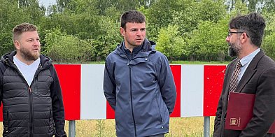 Miasto Biłgoraj rozpoczyna realizację nowych inwestycji-53076